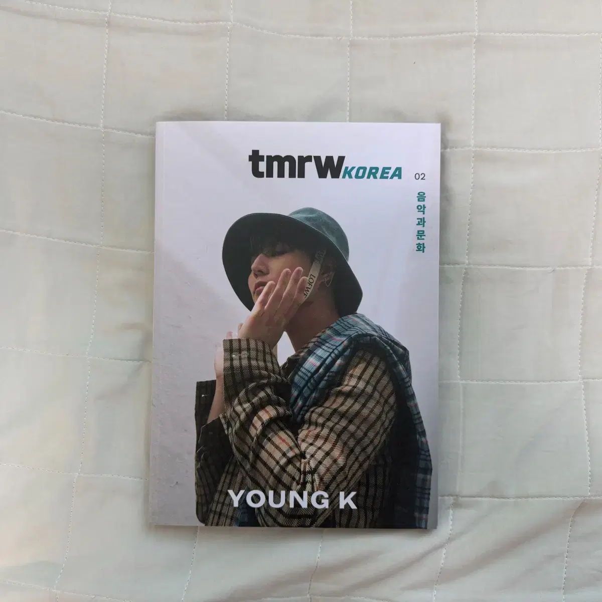 DAY6 1ST WORLD TOUR youth DVD | 브랜드 중고거래 플랫폼, 번개장터